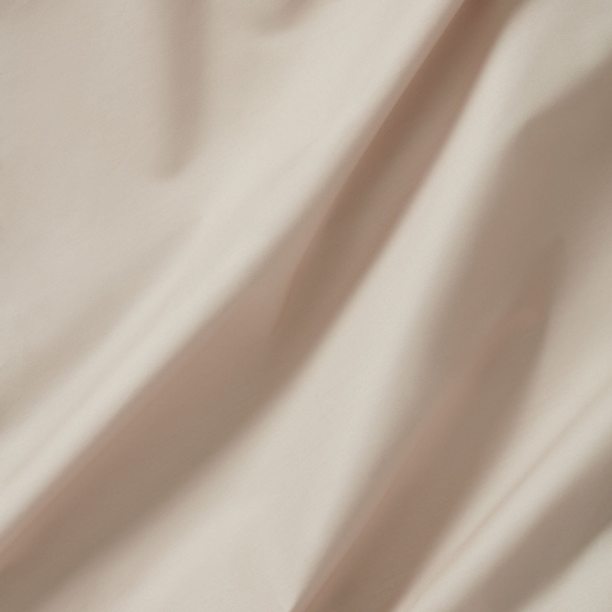 Classic Percale No Flat Sheet Set Bundle
