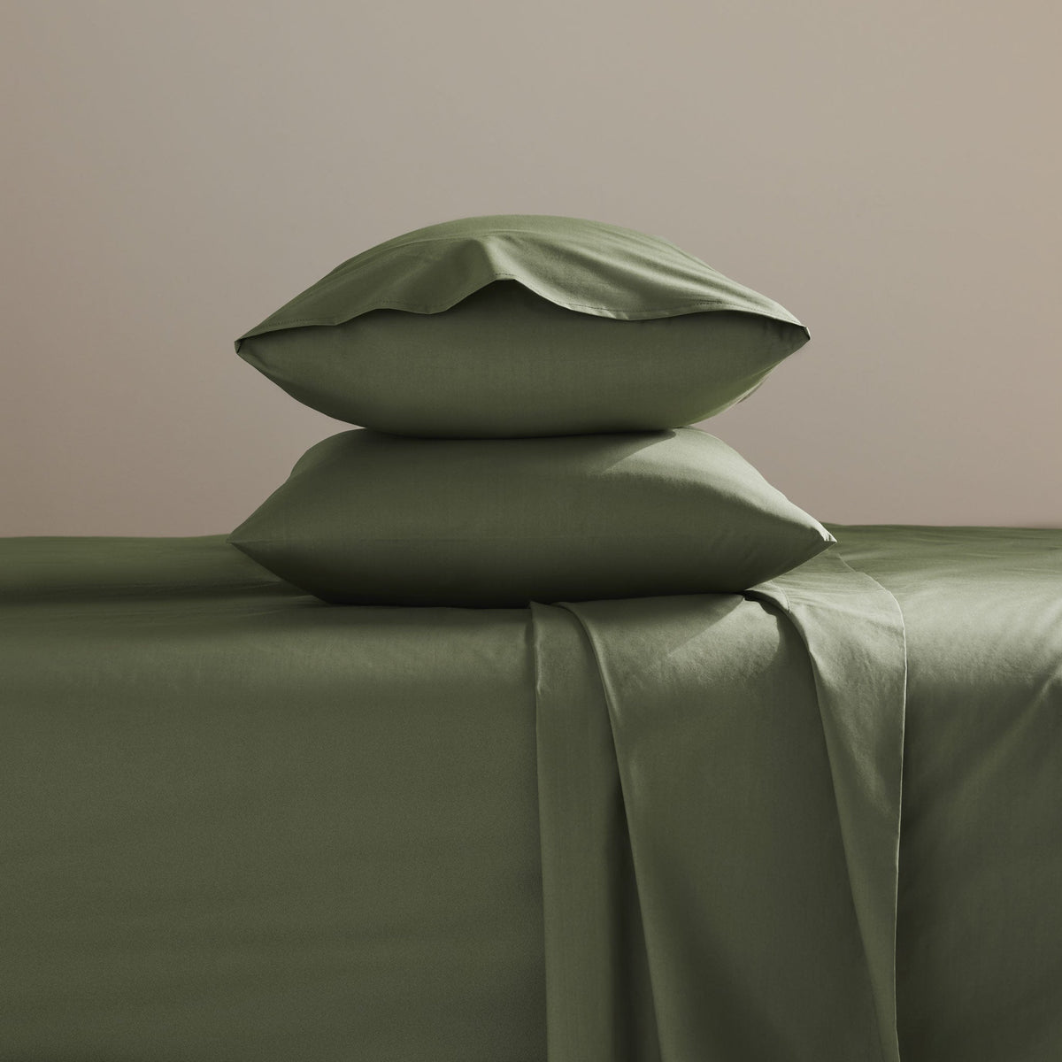 Classic Percale Bedding Move-In Bundle