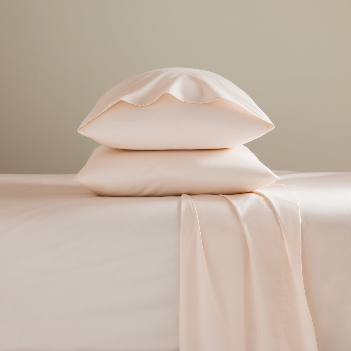 Classic Percale Bedding Move-In Bundle