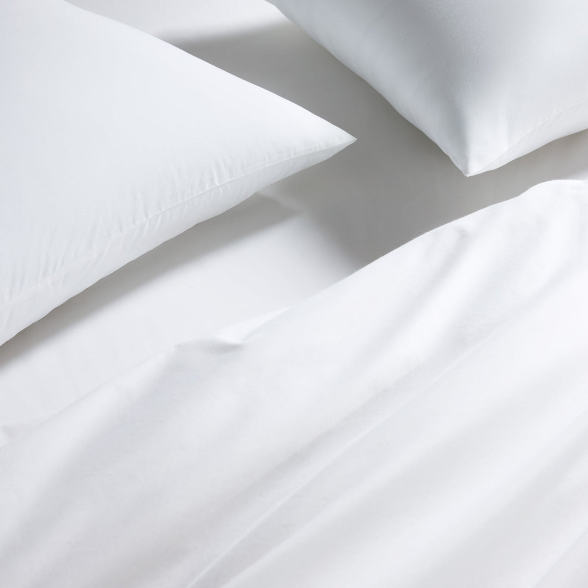 Classic Percale Fitted Sheet