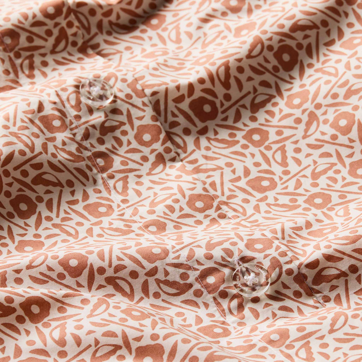 Classic Percale Duvet Set