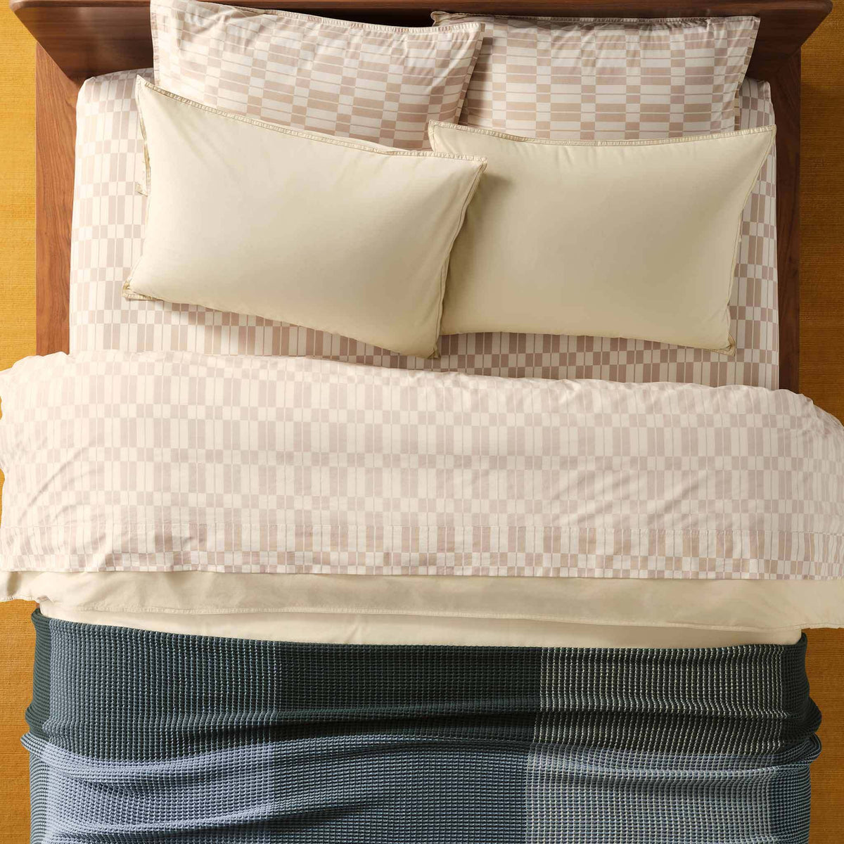 Washed Classic Percale Hardcore Sheet Bundle