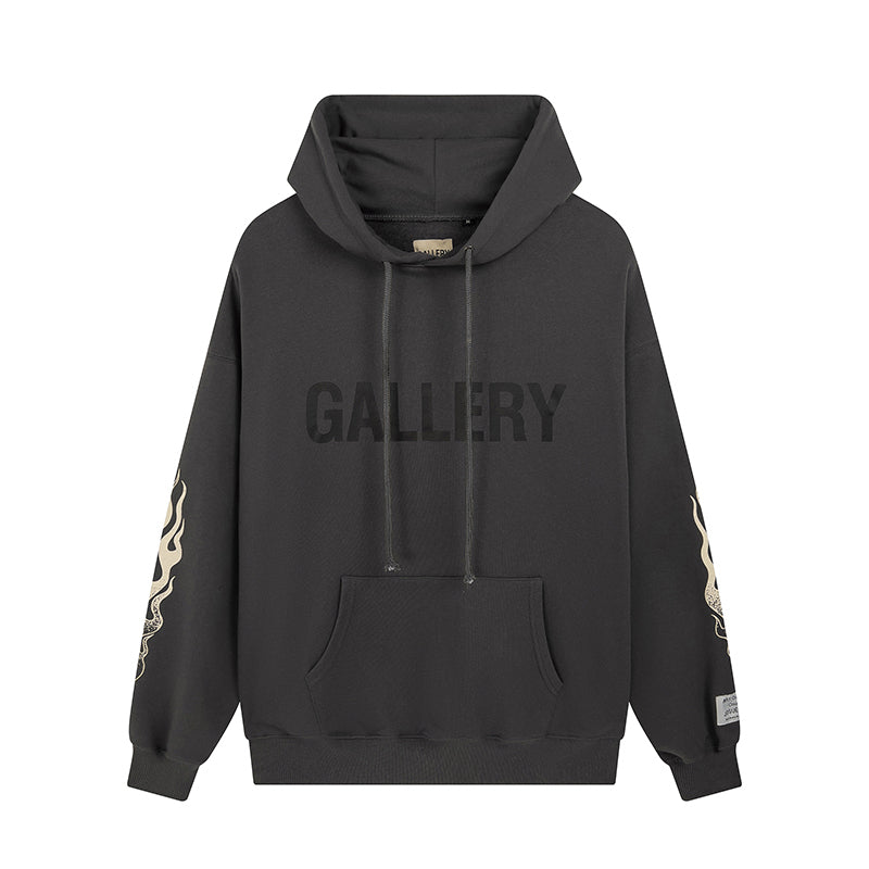 GALLERY DEPT New Hoodie