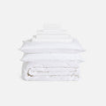 Classic Percale Bedding Move-In Bundle