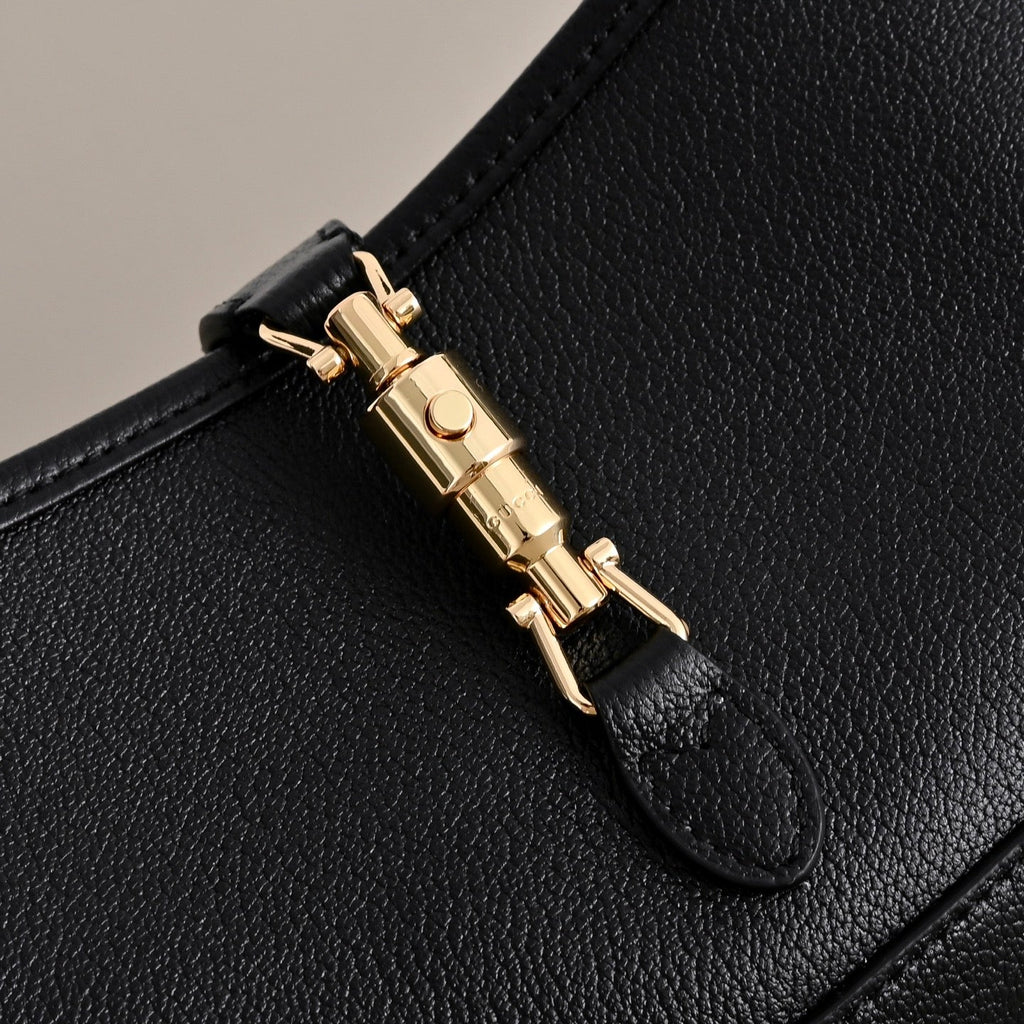 GUCCI Jackie 1961 Shoulder Bag-863137
