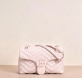 GUCCI GG Marmont Small Shoulder Bag-855371