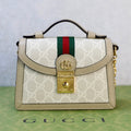 Gucci Ophidia Mini Messenger Bag-696180