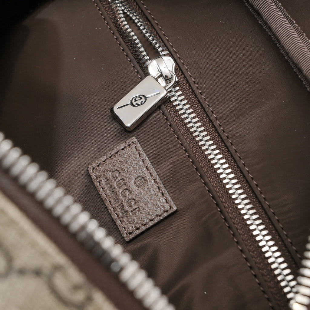 Gucci GG Ophidia Messenger Bag-760123