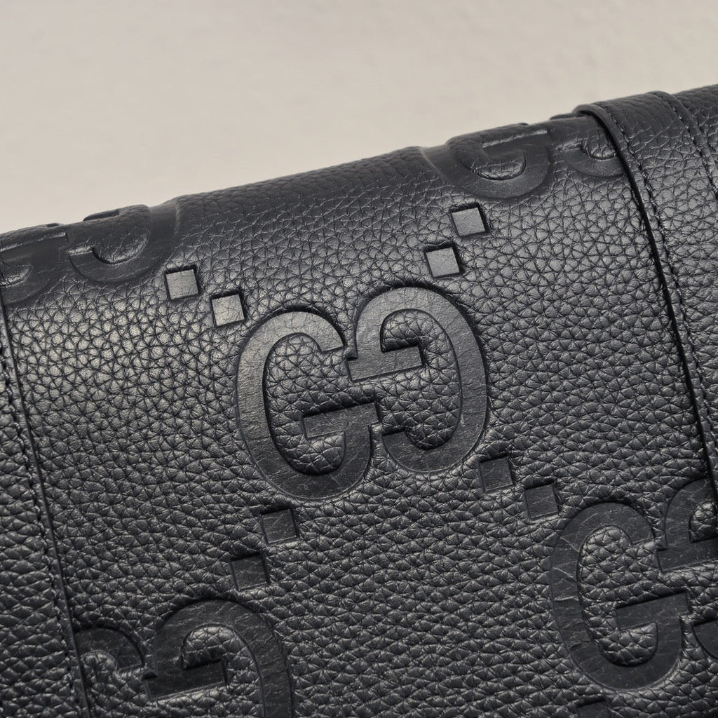 Gucci Super GG Messenger Bag-760234